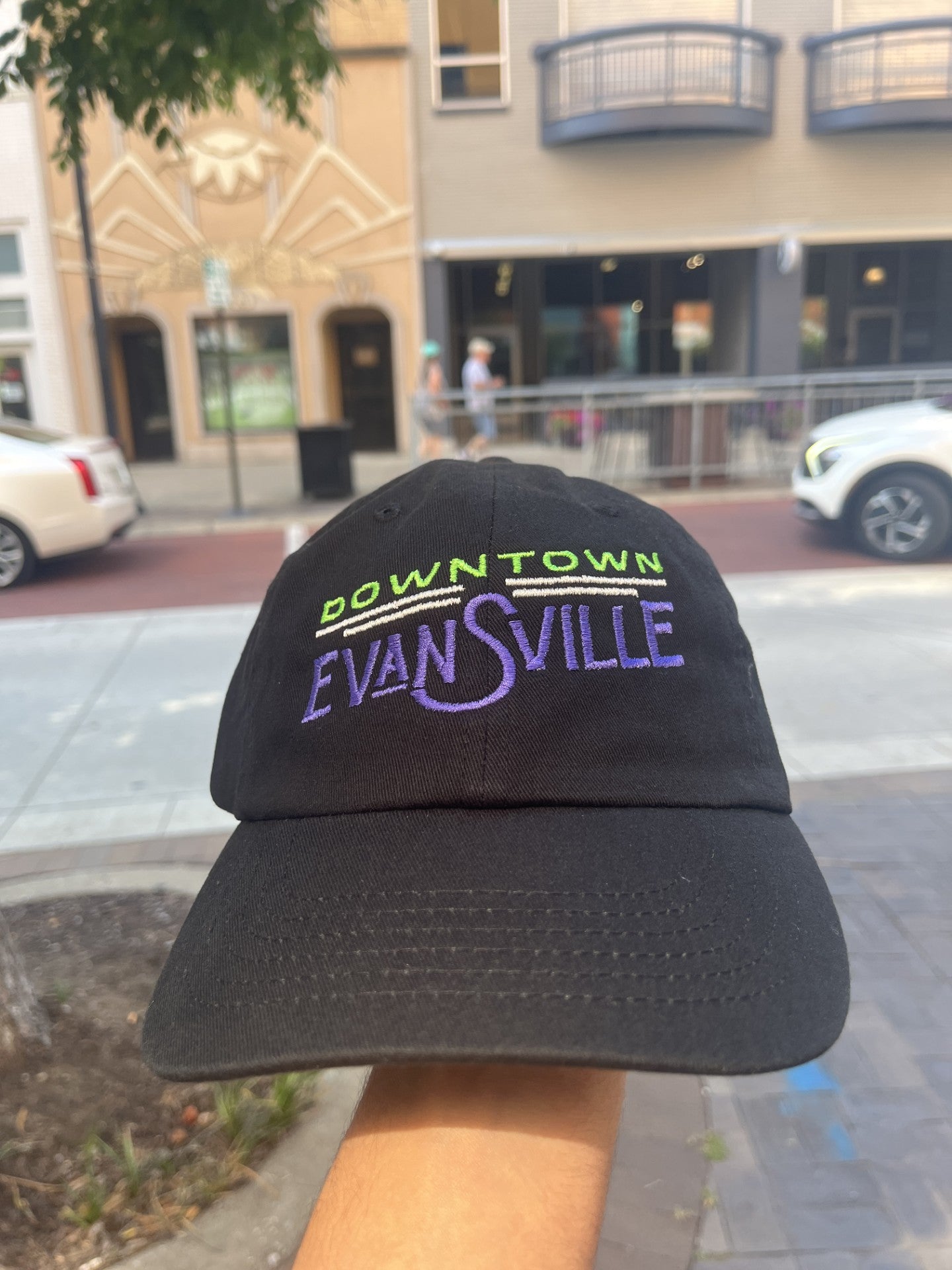 Dad Hat