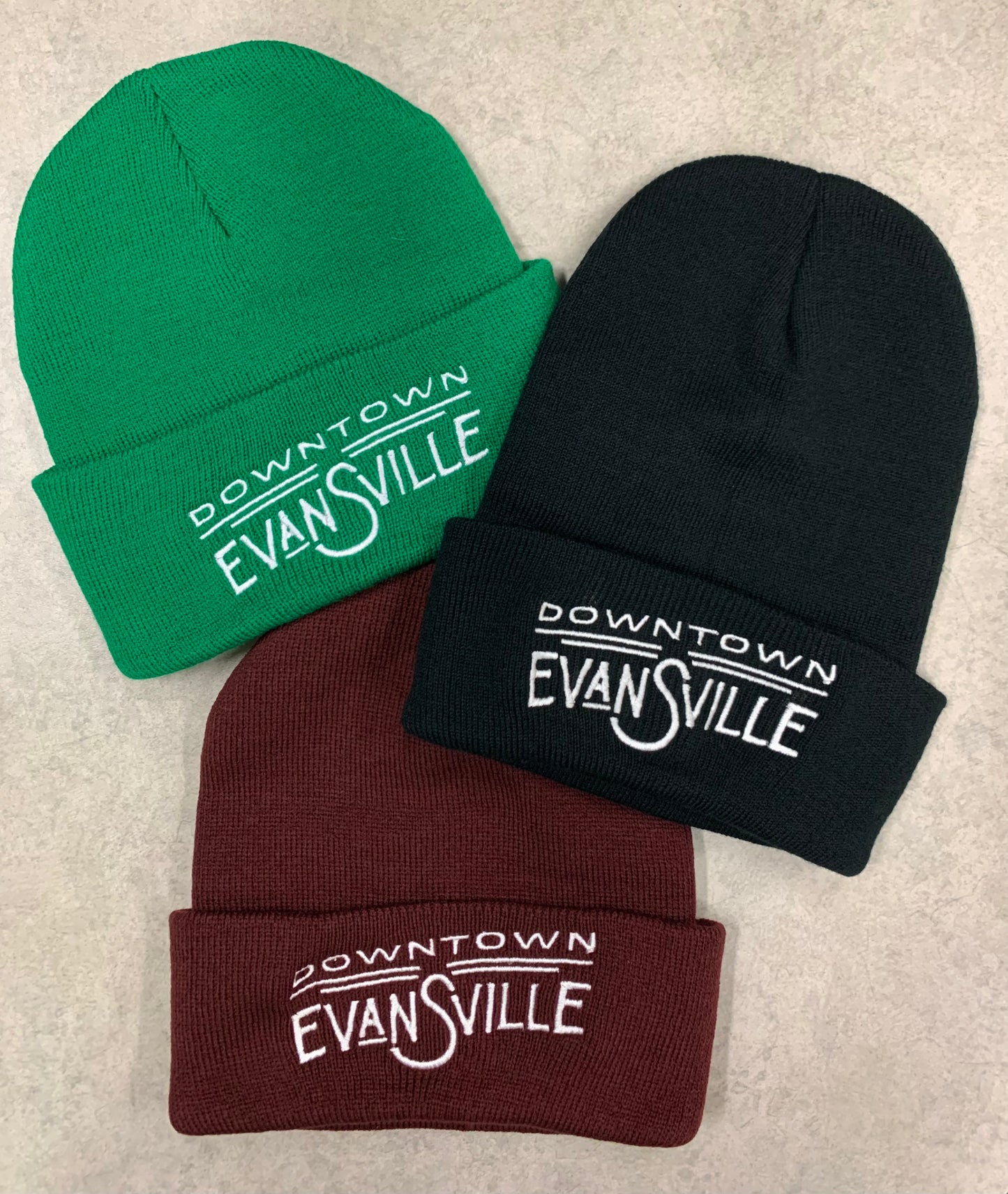 Beanie