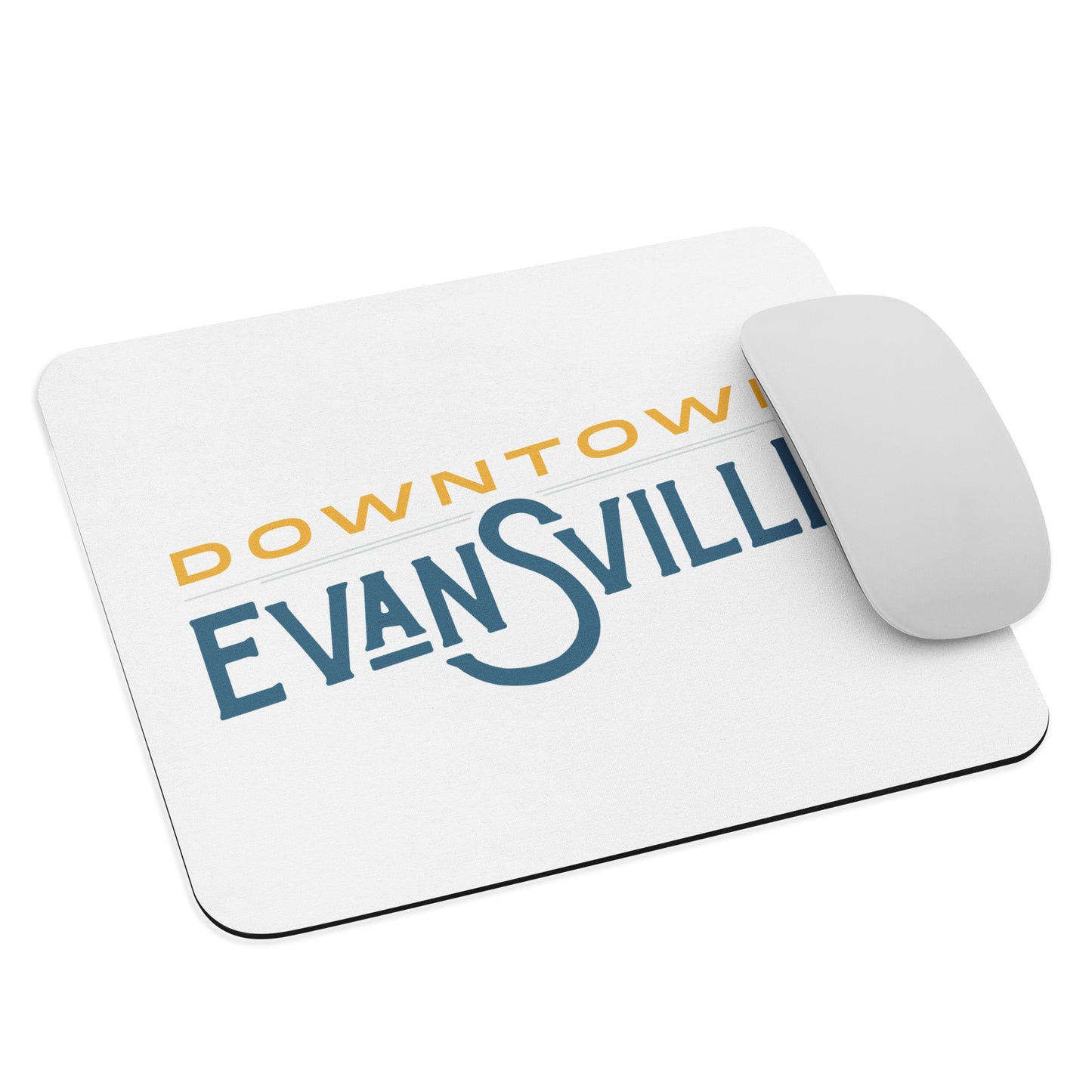 Mouse pad