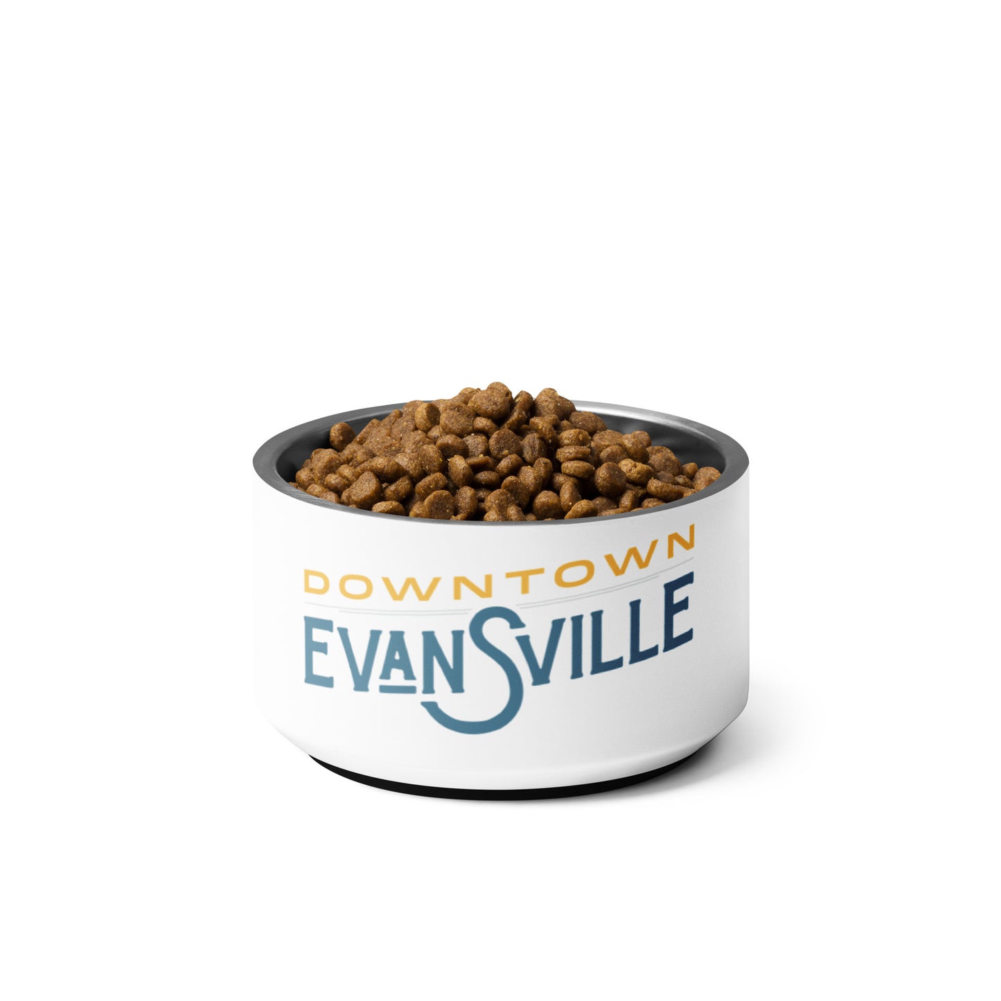 Pet bowl