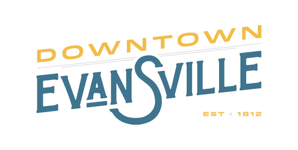 Downtown Evansville