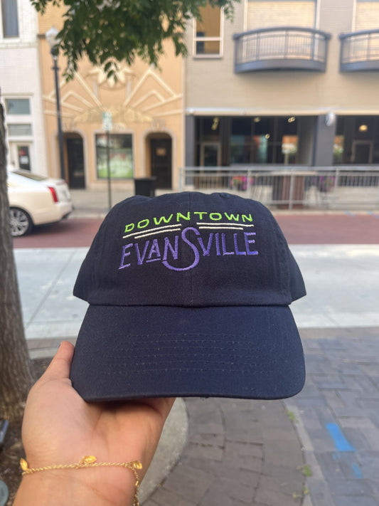Dad Hat