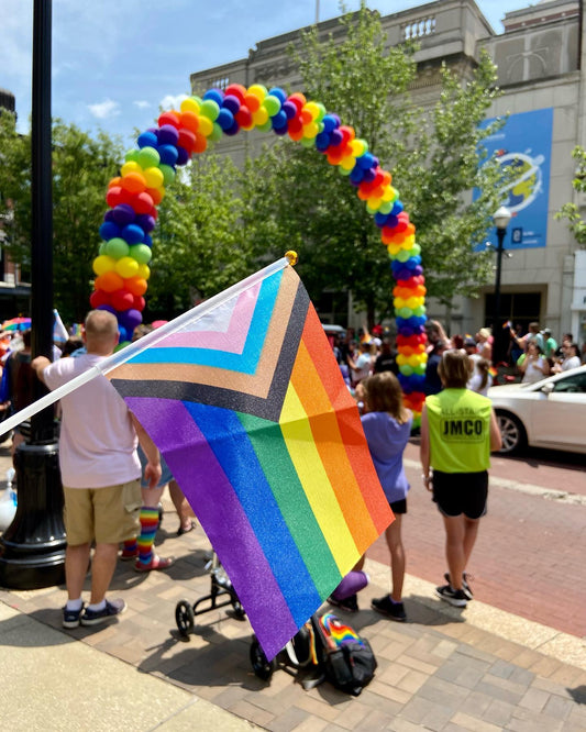 Pride Flag